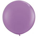 Balloon Spring Lilac 36 ''